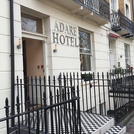 Adare Hotel Λονδίνο Εξωτερικό φωτογραφία