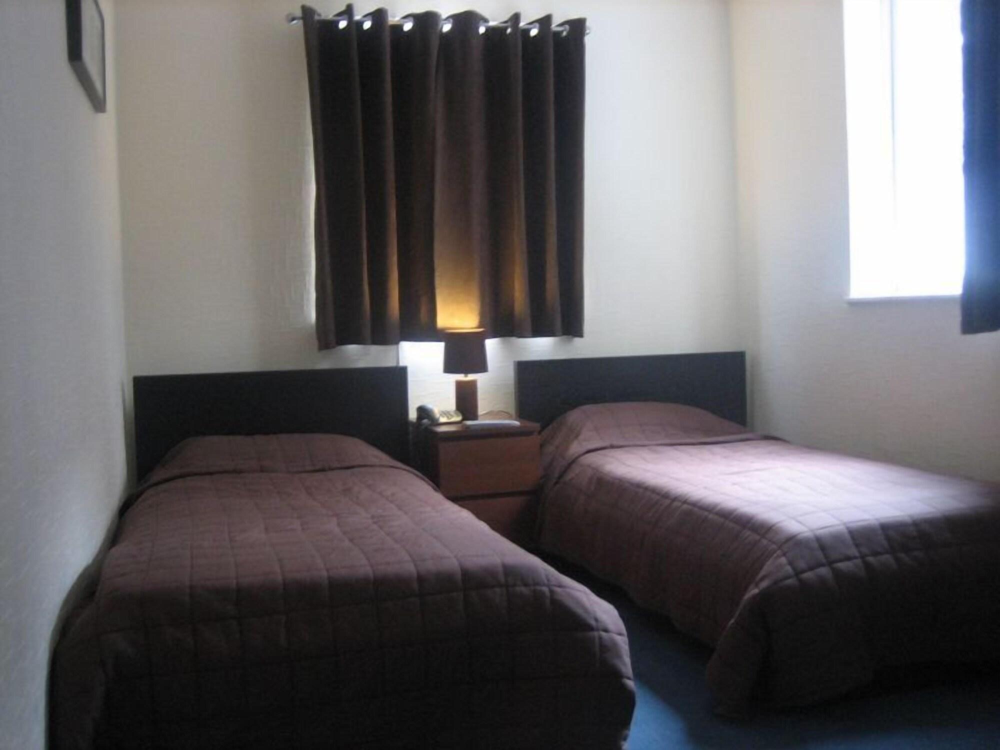 Adare Hotel Λονδίνο Εξωτερικό φωτογραφία