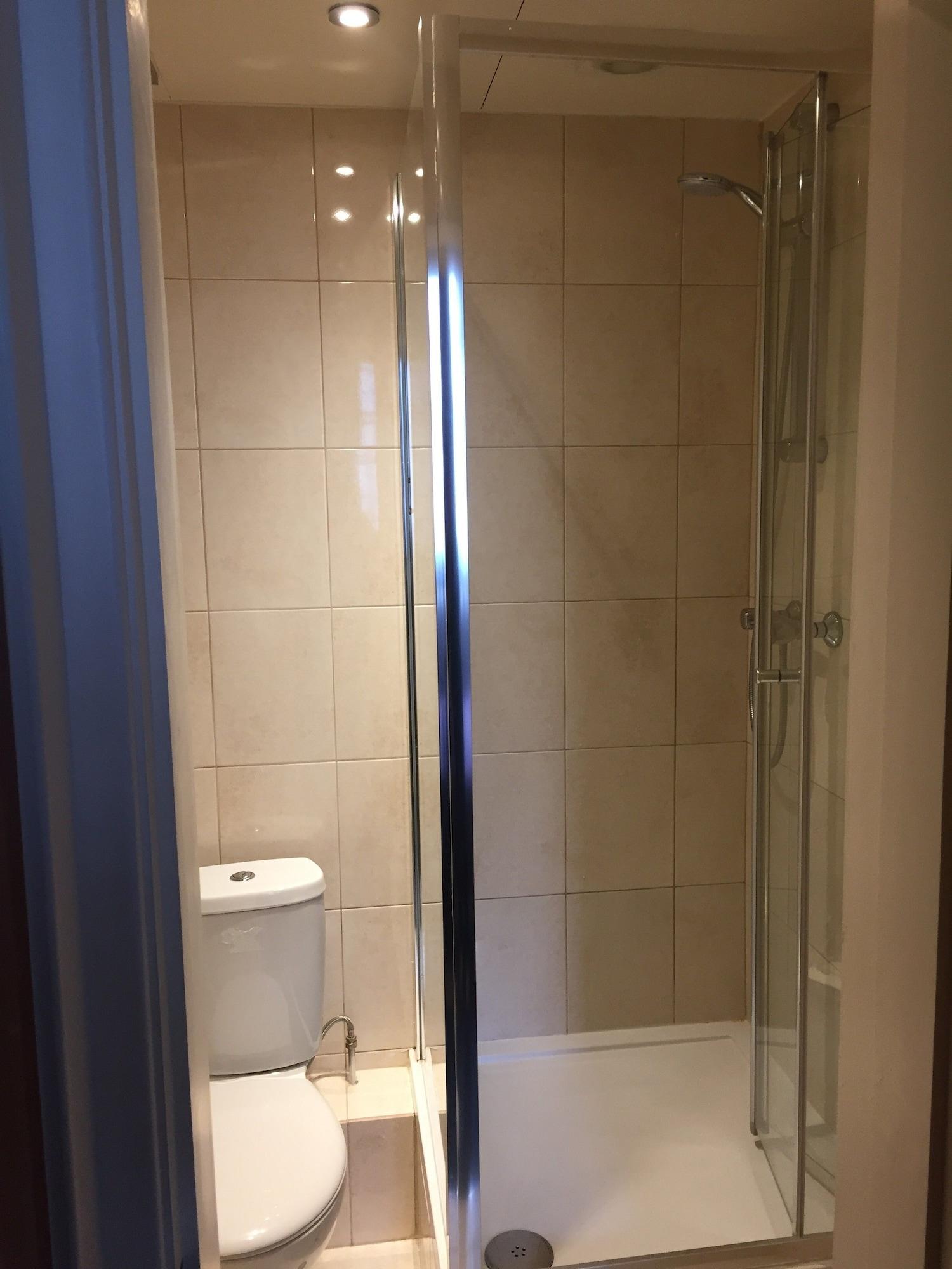 Adare Hotel Λονδίνο Εξωτερικό φωτογραφία