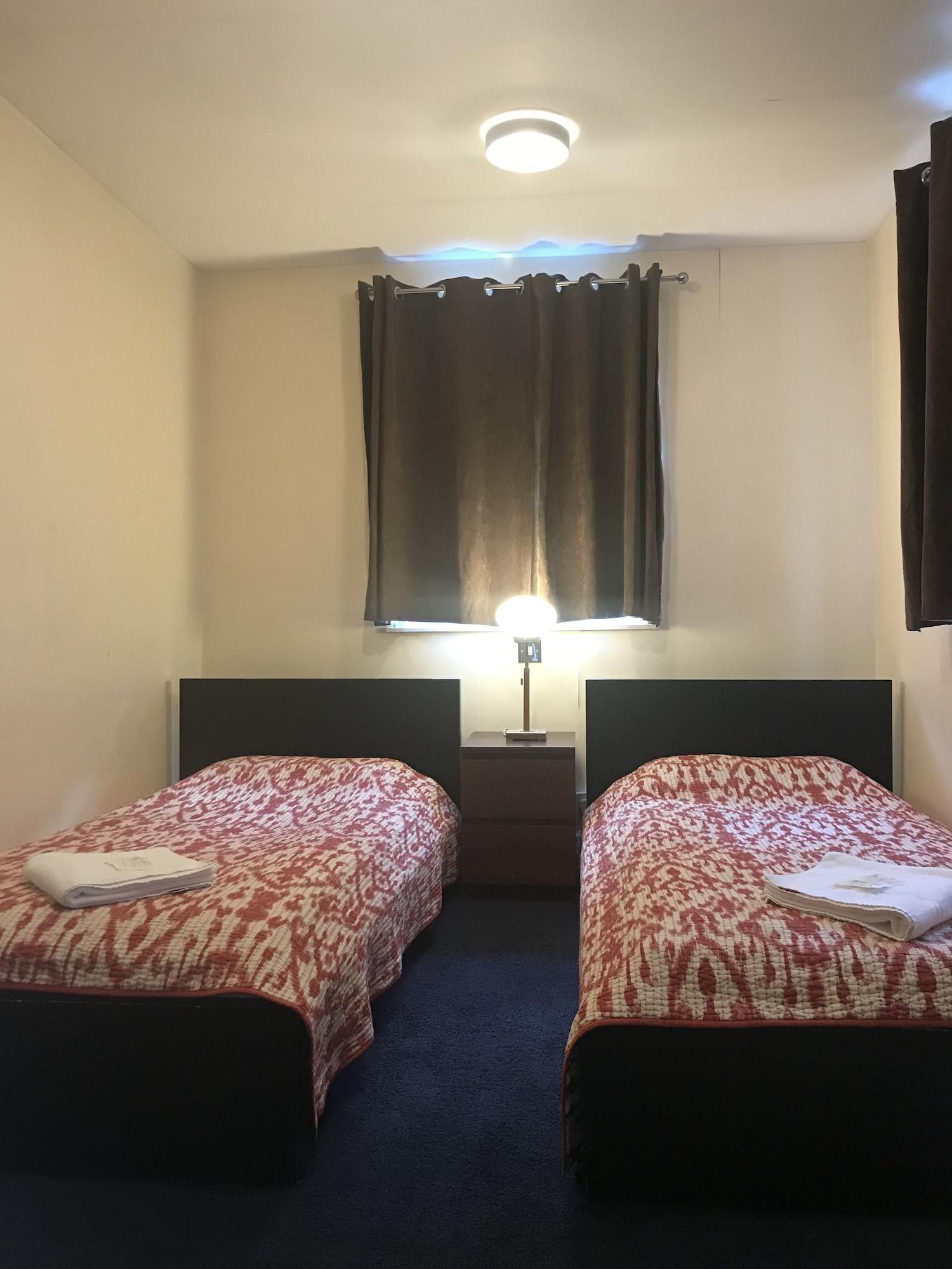 Adare Hotel Λονδίνο Εξωτερικό φωτογραφία