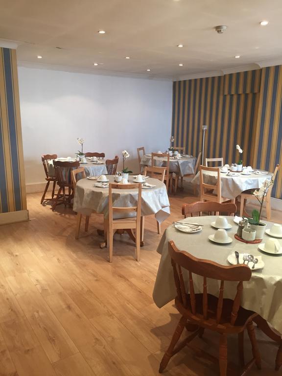 Adare Hotel Λονδίνο Εξωτερικό φωτογραφία