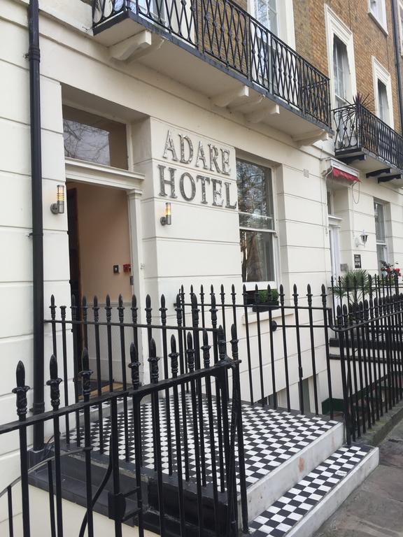 Adare Hotel Λονδίνο Εξωτερικό φωτογραφία
