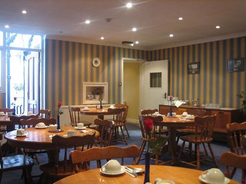 Adare Hotel Λονδίνο Εξωτερικό φωτογραφία