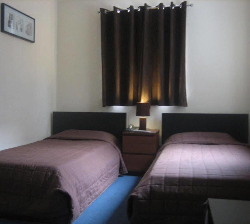 Adare Hotel Λονδίνο Εξωτερικό φωτογραφία