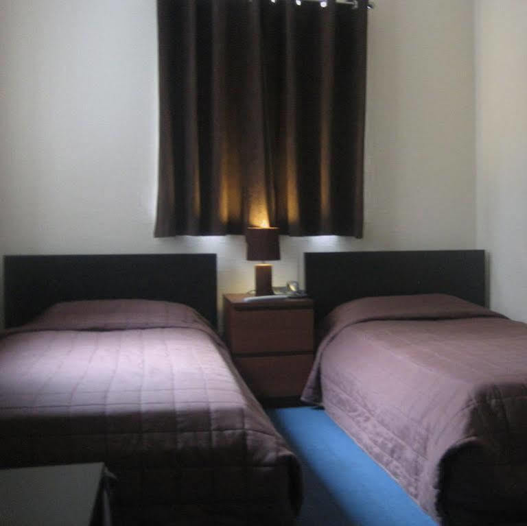 Adare Hotel Λονδίνο Εξωτερικό φωτογραφία